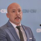 CSU-Landesgruppenchef pocht auf Wahlrechtsreform