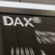 Dax legt deutlich zu - Siemens-Energy-Aktien gefragt