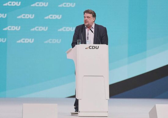 CDA kritisiert Reformdebatte