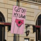 Linke will Gesamtstrategie zum Schutz von Frauen