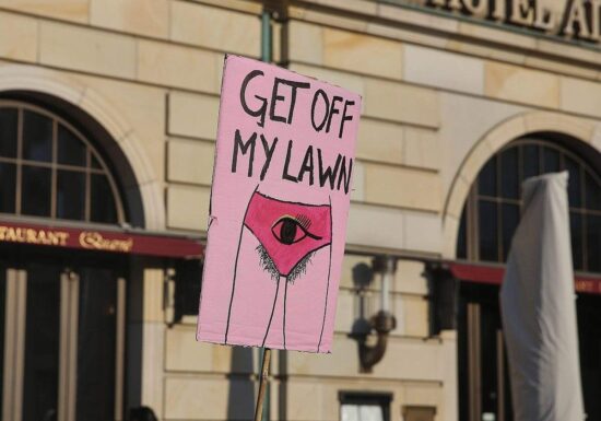 Linke will Gesamtstrategie zum Schutz von Frauen