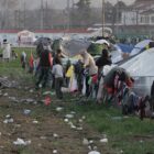 EU-Kommission fürchtet neue Migrationskrise