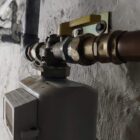 Gaspreis springt 25 Prozent nach oben