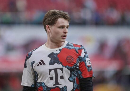 Champions League: Bayern ziehen souverän ins Viertelfinale ein