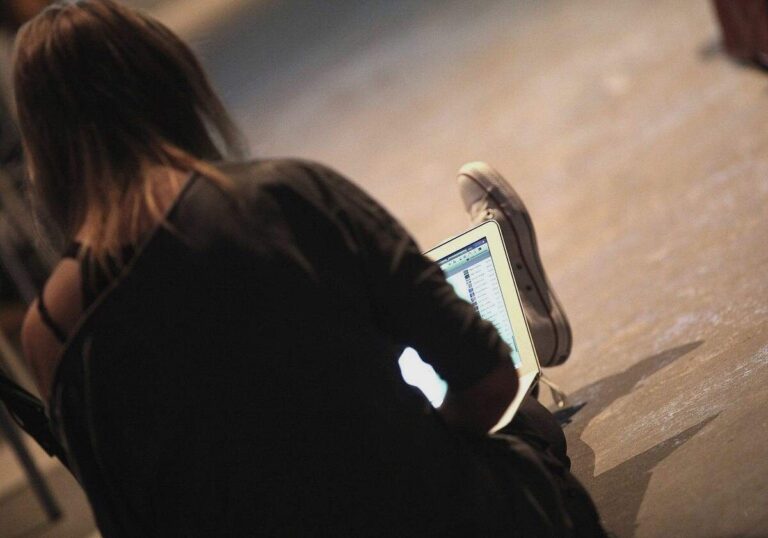 Rufe nach Digitalabgabe für Tech-Konzerne werden lauter