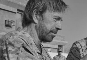 US-Actionstar Chuck Norris ist tot