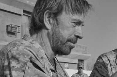US-Actionstar Chuck Norris ist tot