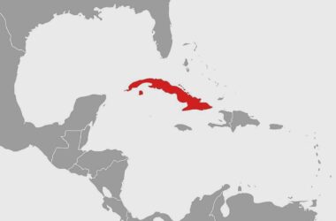 USA lassen russischen Öltanker nach Kuba