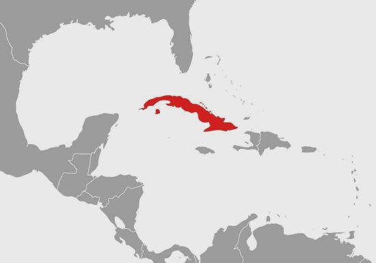 USA lassen russischen Öltanker nach Kuba