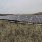 Stromerzeugung aus Solar und Erdgas erreicht neue Höchstwerte