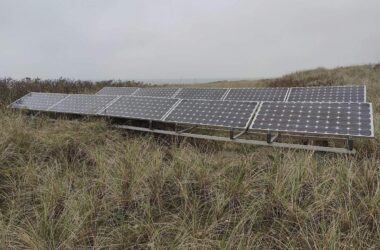 Stromerzeugung aus Solar und Erdgas erreicht neue Höchstwerte