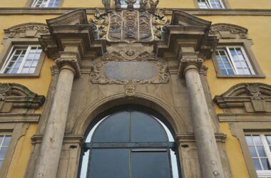 Ausgaben für Forschung und Entwicklung steigen