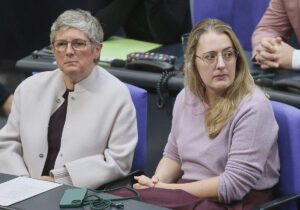 Grüne üben massive Kritik an Zweckentfremdung von Sondervermögen