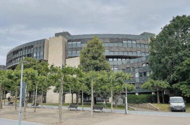 Zufriedenheit mit Demokratie bricht in NRW unter jungen Leuten ein