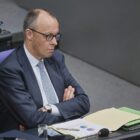 SPD weist Trumps Kritik an Merz zurück