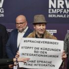 Nach Zulassungsstopp 72.000 offene Plätze in Integrationskursen