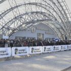 Leipziger Buchmesse für Besucher geöffnet