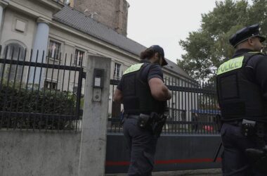 Dobrindt sieht aktuell keine "zusätzlichen Gefährdungen"