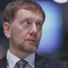 Kretschmer drängt auf mehr Engagement für Bürokratieabbau