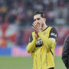 BVB verlängert Vertrag mit Kapitän Emre Can