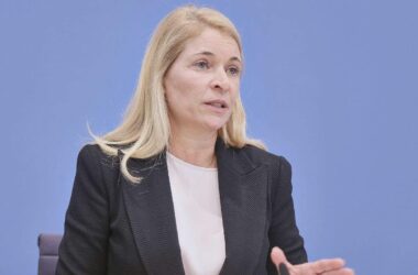 DB-Chefin gesteht Fehler bei Generalsanierung des Schienennetzes