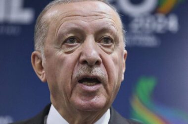 Enes Kanter Freedom nennt Erdogan "neuen Chamenei im Nahen Osten"