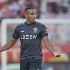 Nagelsmann muss bei Länderspielen auch auf Leweling verzichten