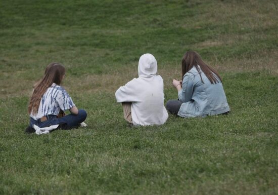 Mehrheit der Frauen fühlt sich nicht durchgehend respektiert