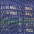 Bahn zahlte 2025 etwa 156 Millionen Euro an Entschädigungen