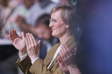 Grüne reklamieren Liberalismus für sich