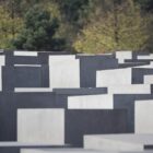 13 Jahre Haft für Syrer nach Messerangriff am Holocaust-Mahnmal