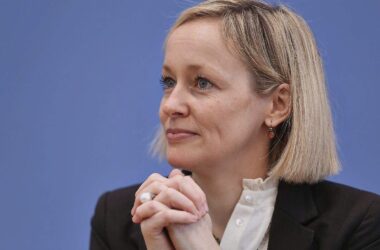 Zeitplan für Nachfolge der Bundesdatenschutzbeauftragten noch offen