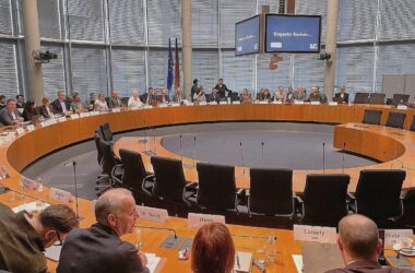 Corona-Aufarbeitung: Forderung nach besserer Pandemie-Vorsorge