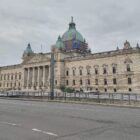 Bericht: Graßhof soll Bundesverwaltungsgerichts-Präsident werden