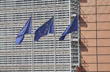 Lille wird Sitz der neuen EU-Zollbehörde