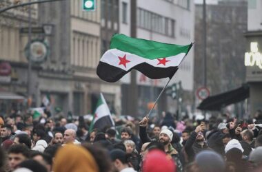 Bamf-Chef Sommer fordert höhere Rückkehrprämien für Syrer