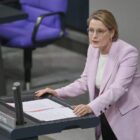 Union setzt Justizministerin in Debatte um Deepfakes unter Druck