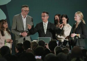 BW-Wahl: Forsa-Chef erwartet keine neue Flügeldebatte bei Grünen