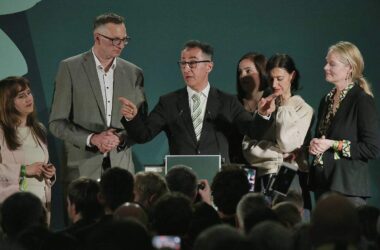 BW-Wahl: Forsa-Chef erwartet keine neue Flügeldebatte bei Grünen