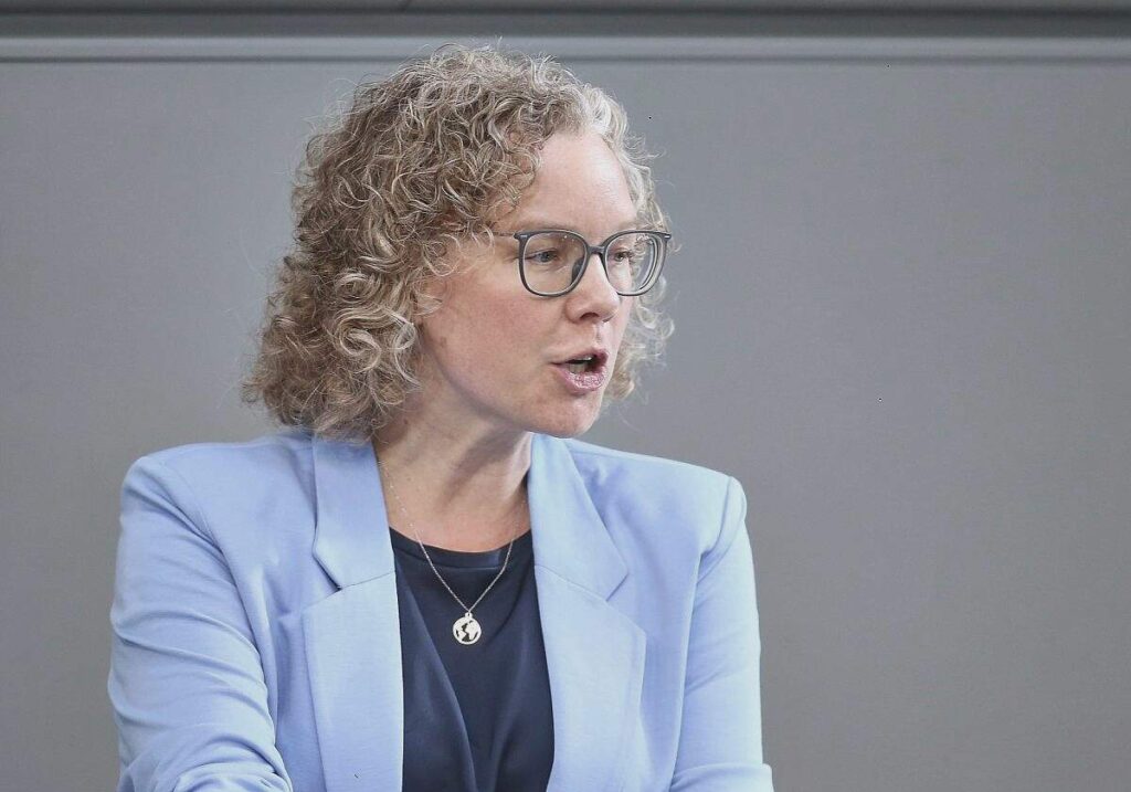 Klimabilanz: Grüne warnen vor EU-Strafzahlungen in Milliardenhöhe