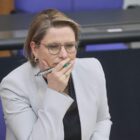 Hubig sieht Politiker-Beleidigungs-Paragrafen kritisch