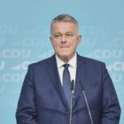 Politbarometer: CDU in Rheinland-Pfalz knapp vorn