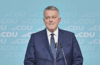 Politbarometer: CDU in Rheinland-Pfalz knapp vorn