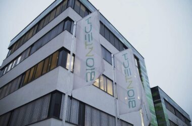 Biontech-Gründer ziehen sich zurück und starten neues Unternehmen