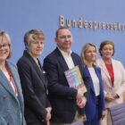 Neues Sozialstaatsbündnis gegründet