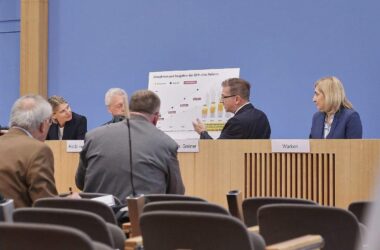 Lang und Gysi kritisieren geplante Gesundheitsreformen