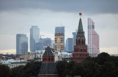 EU-Beauftragter sieht russische Wirtschaft kurz vor Zusammenbruch