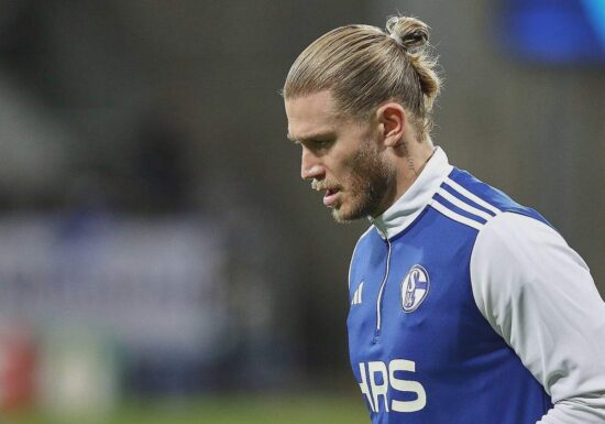 2. Bundesliga: Darmstadt und Schalke teilen sich die Punkte