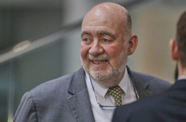 Prosor zu Iran-Regimewechsel: Haben keine richtige Antwort dafür