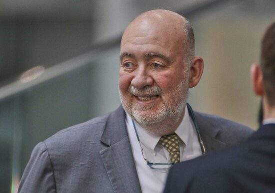 Prosor zu Iran-Regimewechsel: Haben keine richtige Antwort dafür